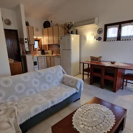 Σπίτι διακοπών Halkidiki Family House