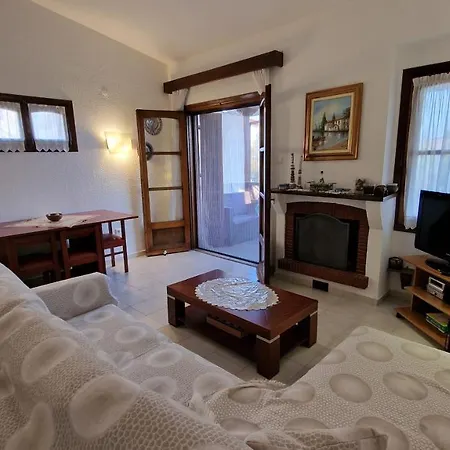 Halkidiki Family House *