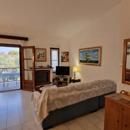 Halkidiki Family House Holiday home