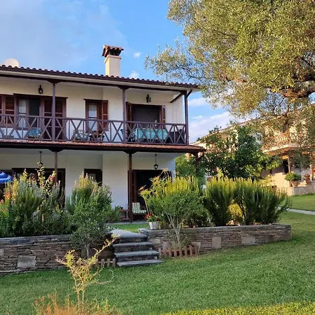 Halkidiki Family House Holiday home Kalyves Polygyrou