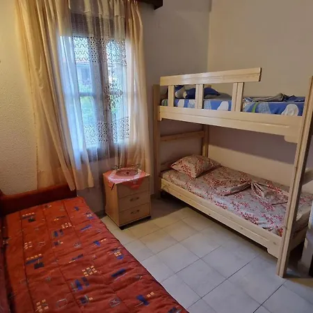 Halkidiki Family House Kalyves Polygyrou