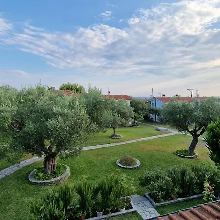 Halkidiki Family House Holiday home