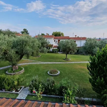 Halkidiki Family House