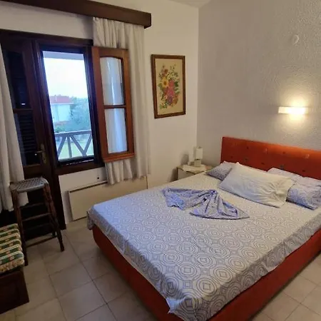 Halkidiki Family House * Kalyves Polygyrou