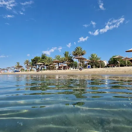 Halkidiki Family House Kalyves Polygyrou