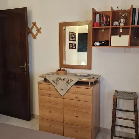 Дом отдыха Halkidiki Family House