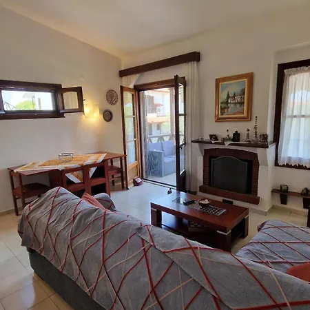 Halkidiki Family House