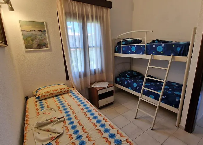 Case de vacanță Halkidiki Family House Kalyves Polygyrou