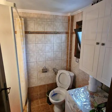 Halkidiki Family House 別荘