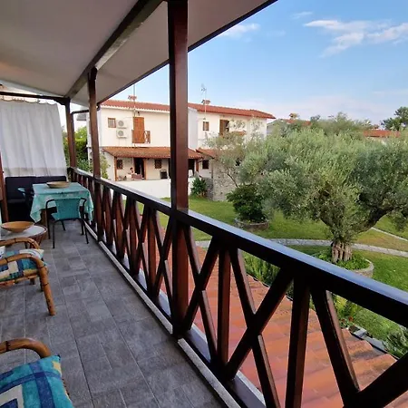 Halkidiki Family House 別荘 *