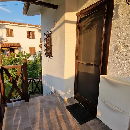 別荘 Halkidiki Family House