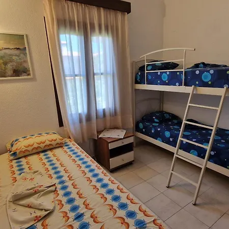 別荘 Halkidiki Family House Kalyves Polygyrou
