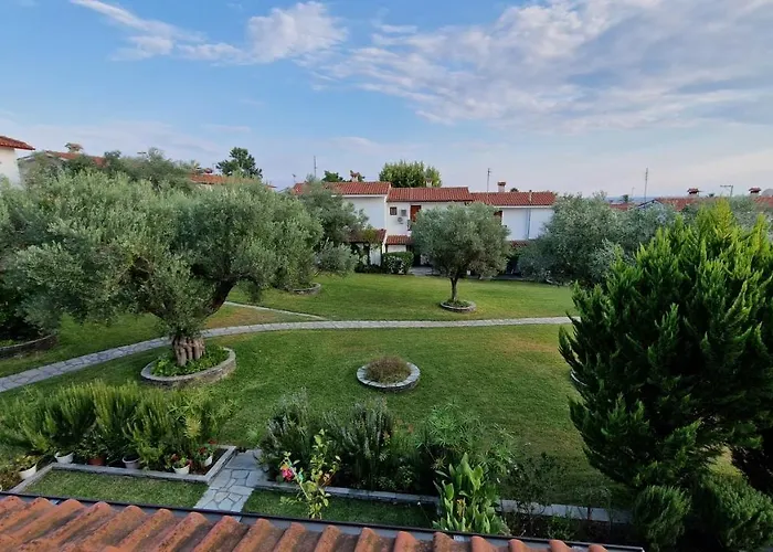 Halkidiki Family House