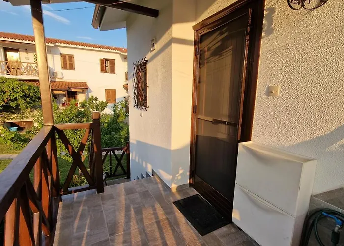 بيت للعطل Halkidiki Family House