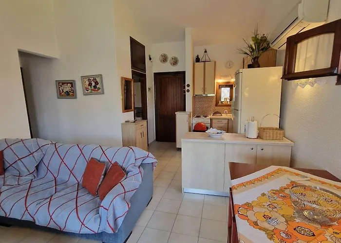 Halkidiki Family House بيت للعطل Kalyves Polygyrou