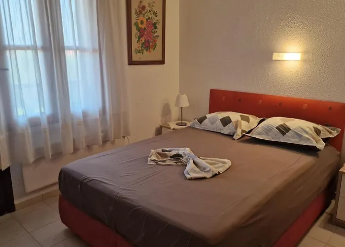 Halkidiki Family House * Kalyves Polygyrou