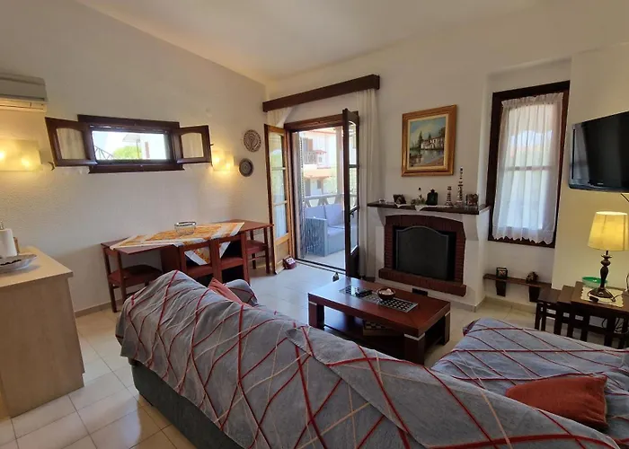 Halkidiki Family House